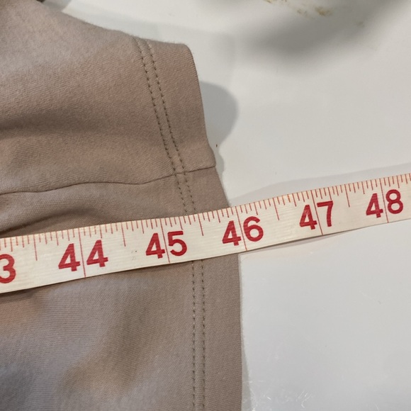 Eileen Fisher Sleepwear for Garnet Hill Nightgown and Matching Hooded Robe - Picture 16 of 16